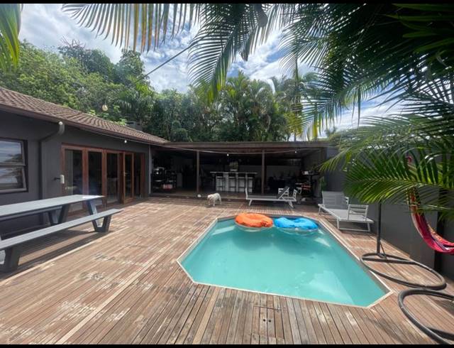 3 BEDROOM HOUSE FOR SALE IN HERRWOOD PARK